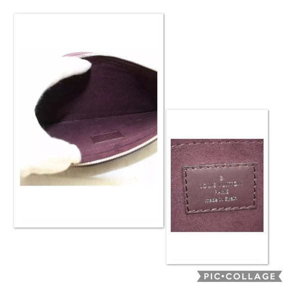 Louis Vuitton Bag EPI - Picture 2 of 8